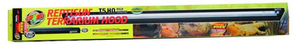 Reptisun T5 Ho Terrarium Hood 24