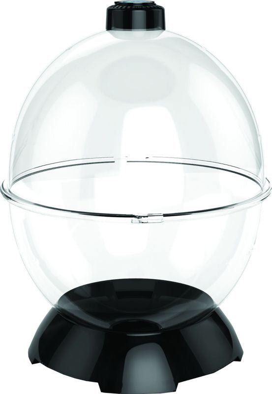 Bio Bubble Wonderbubble Black Base
