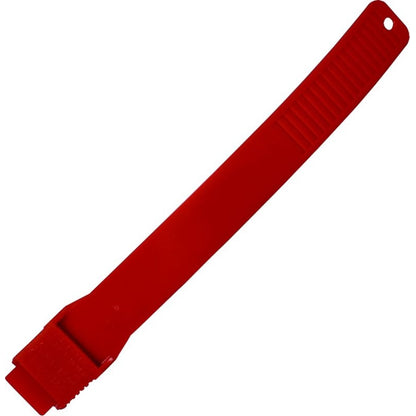 Plastic Reusable Leg Band Blank