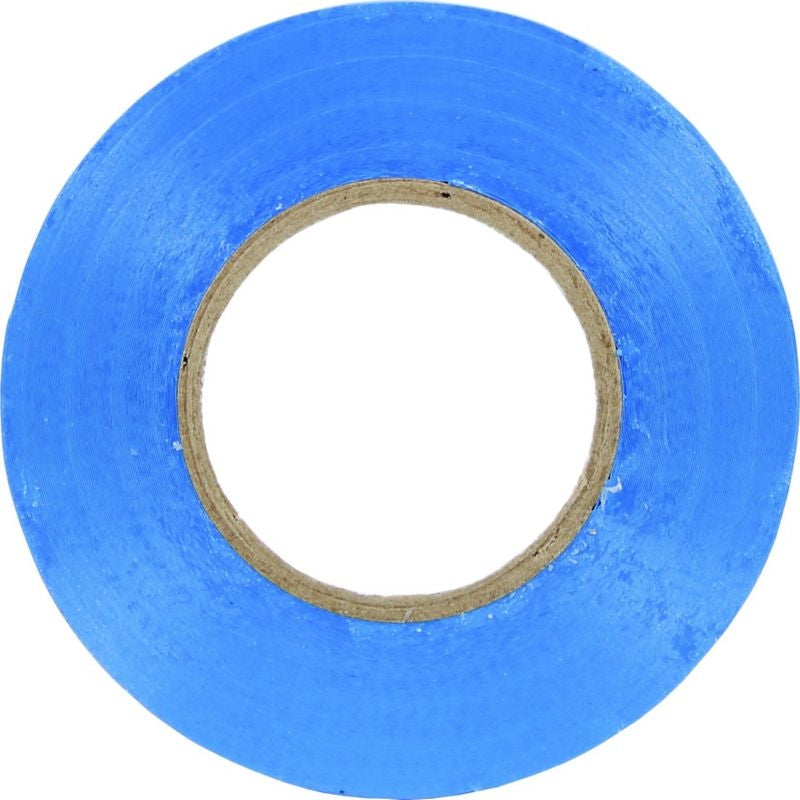 Economy Vinyl Electrical Tape 3/4 X 60ft Yellow