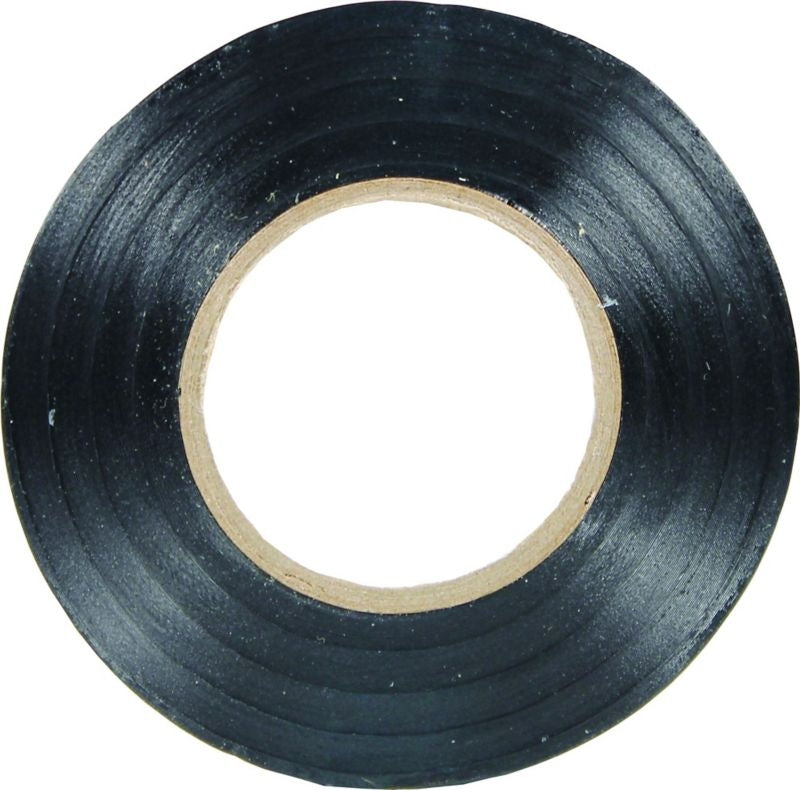 Economy Vinyl Electrical Tape 3/4 X 60ft Yellow