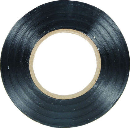 Economy Vinyl Electrical Tape 3/4 X 60ft Yellow