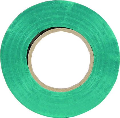 Economy Vinyl Electrical Tape 3/4 X 60ft Yellow