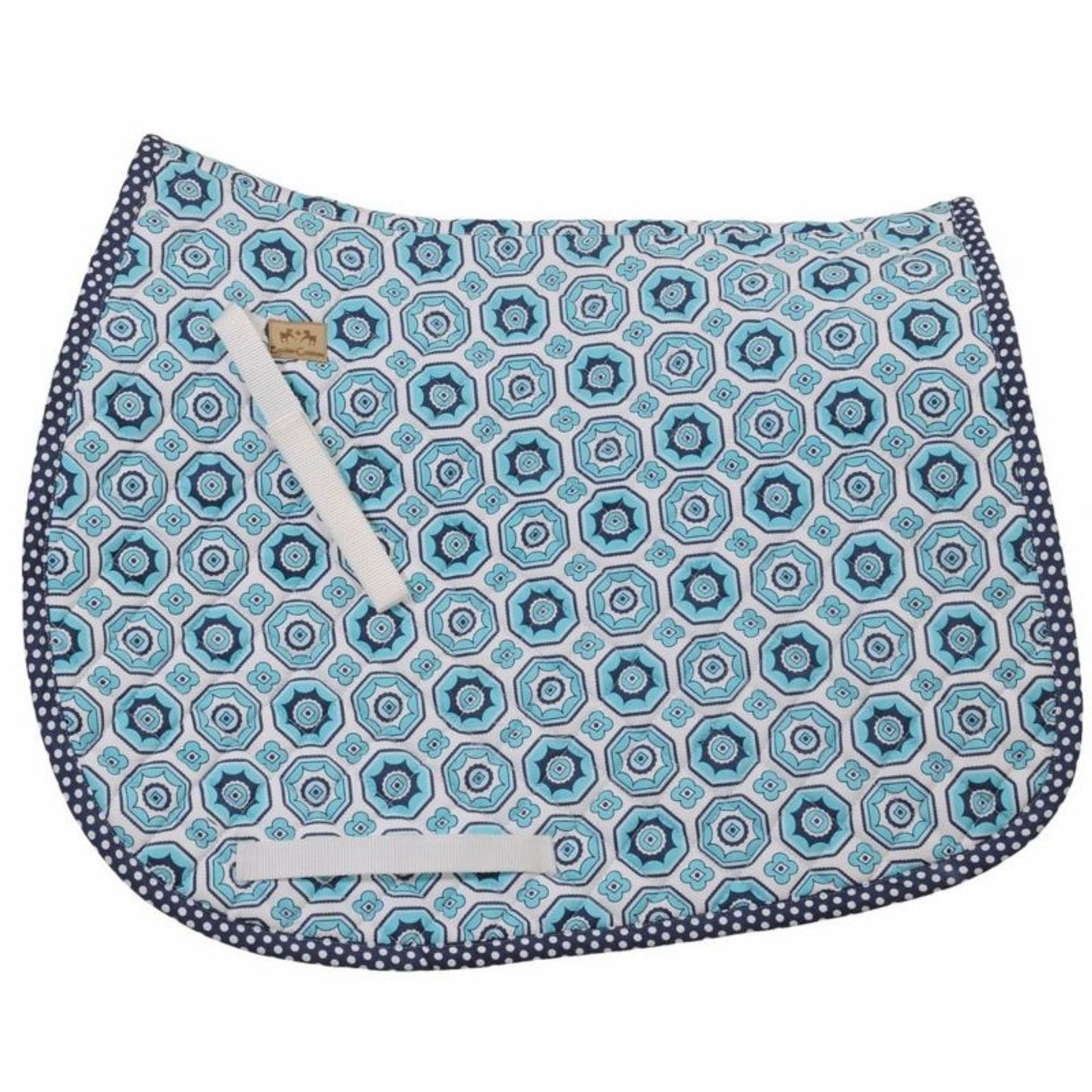 Equine Couture Kelsey Saddle Pad