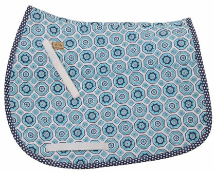 Equine Couture Kelsey Saddle Pad