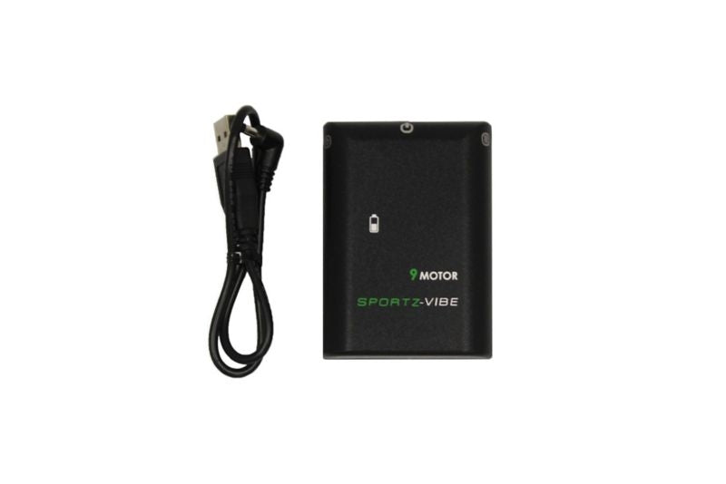 Sportz-Vibe Horse Battery Controller 9 Panels