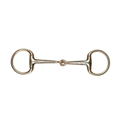 Korsteel German Silver Dressage Bradoon