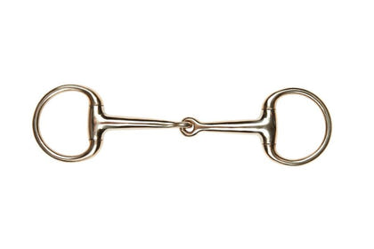 Korsteel German Silver Dressage Bradoon