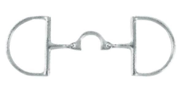 Korsteel Jointed Broken Segunda Racing Dee