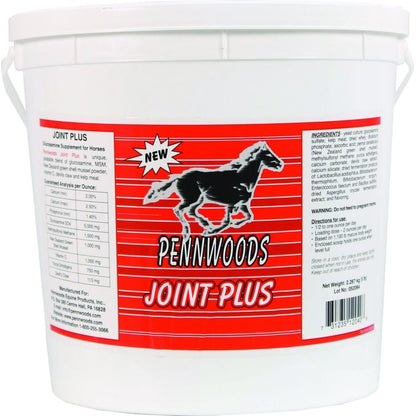 Joint Plus Glucosamine Supplement For Hrss 5LB