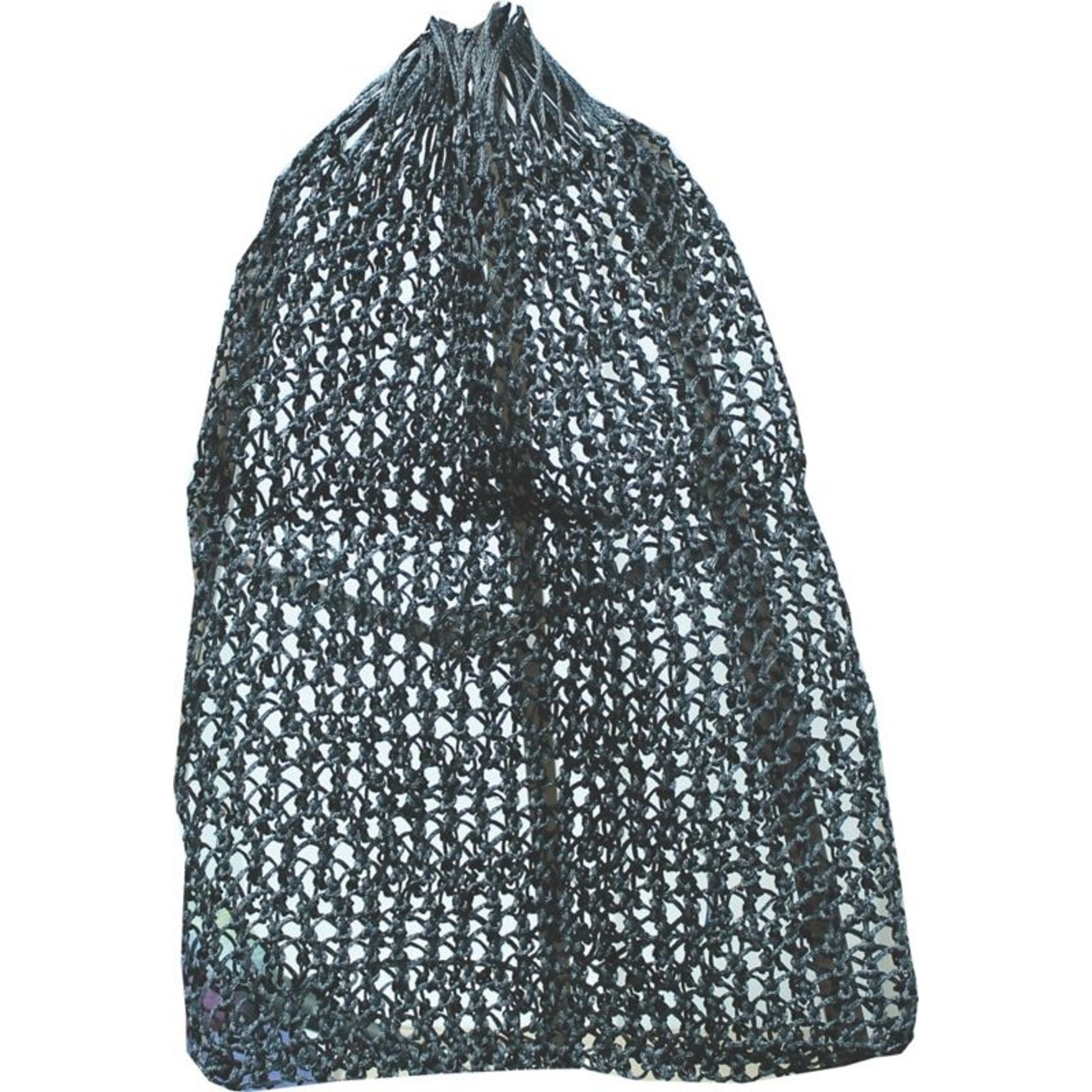 Partrade Ultra Slow Feeder Hay Net 40 Black