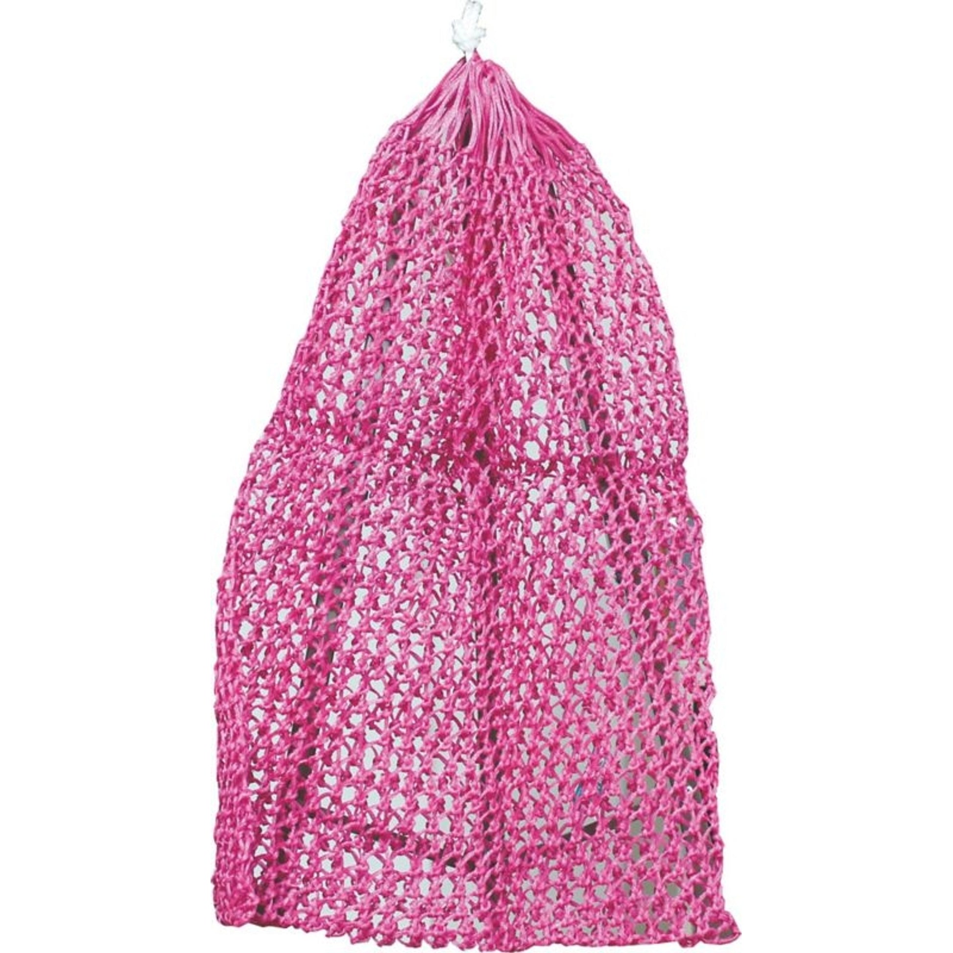 Partrade Ultra Slow Feeder Hay Net 40 Black