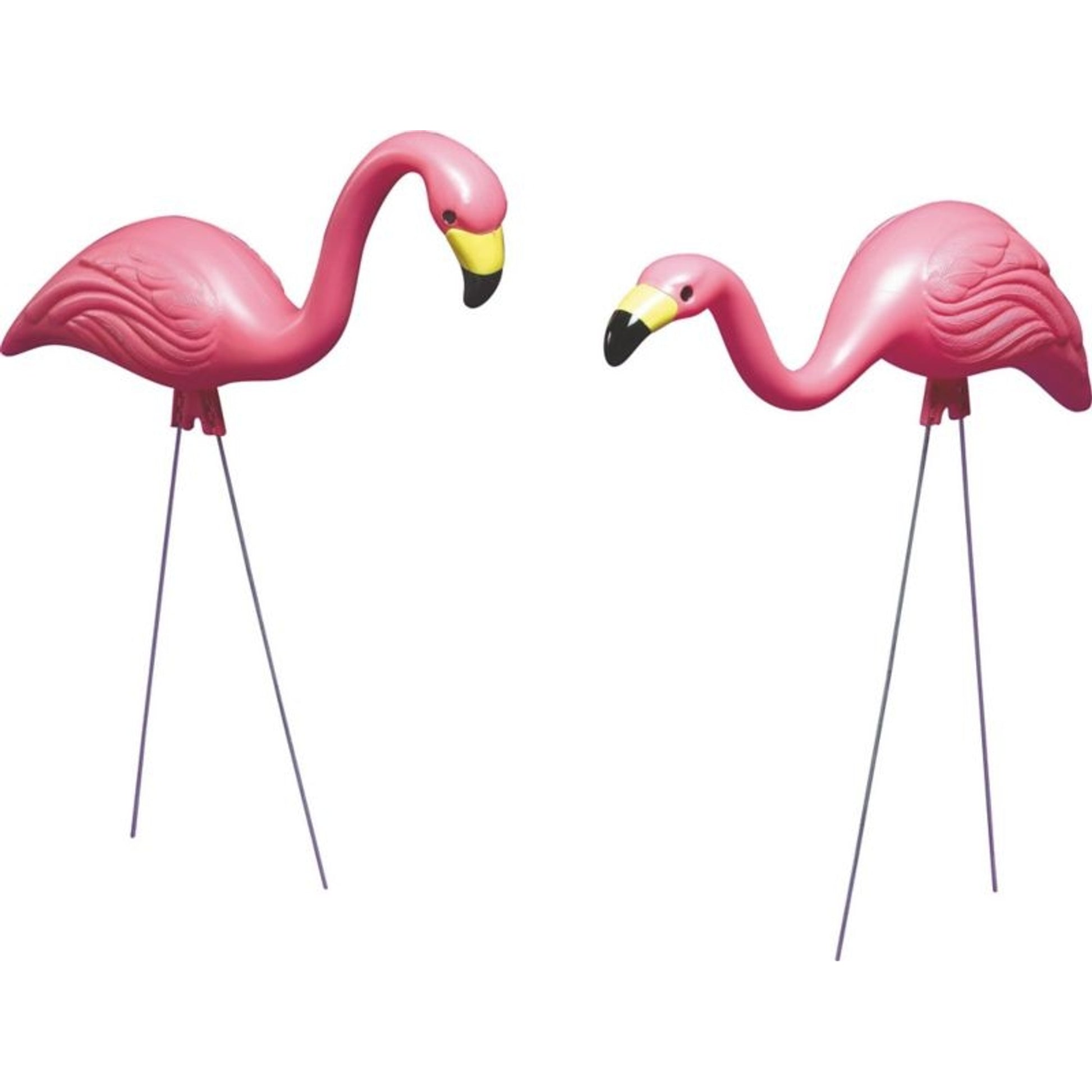 Bloem Pink Flamingos 2 Pack Pink