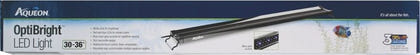 Aqueon Led Optibright Lights 18 - 24
