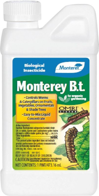 Monterey B.T. Concentrate 16oz