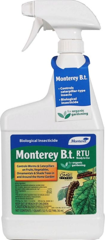 Monterey B.T. RTU 32oz