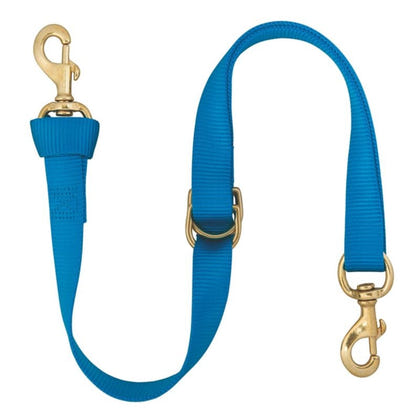 Weaver Deluxe Nylon Tie Down Strap 40in