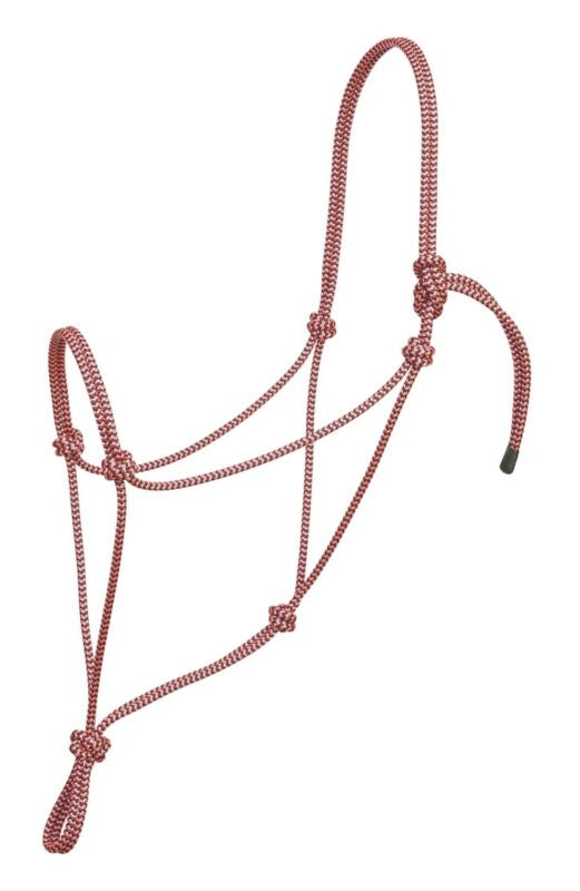 Weaver Big Sky Rope Halter