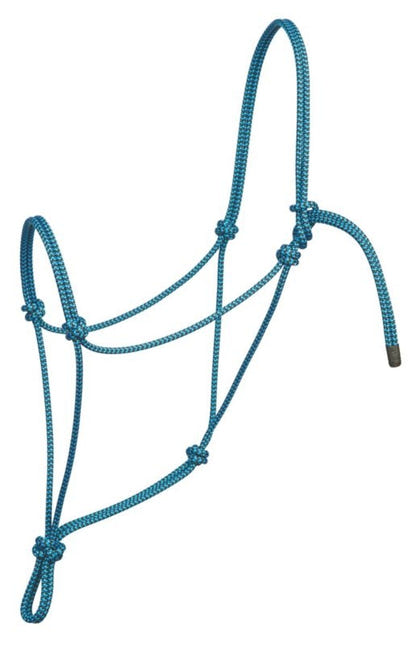 Weaver Big Sky Rope Halter