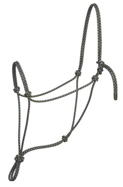 Weaver Big Sky Rope Halter