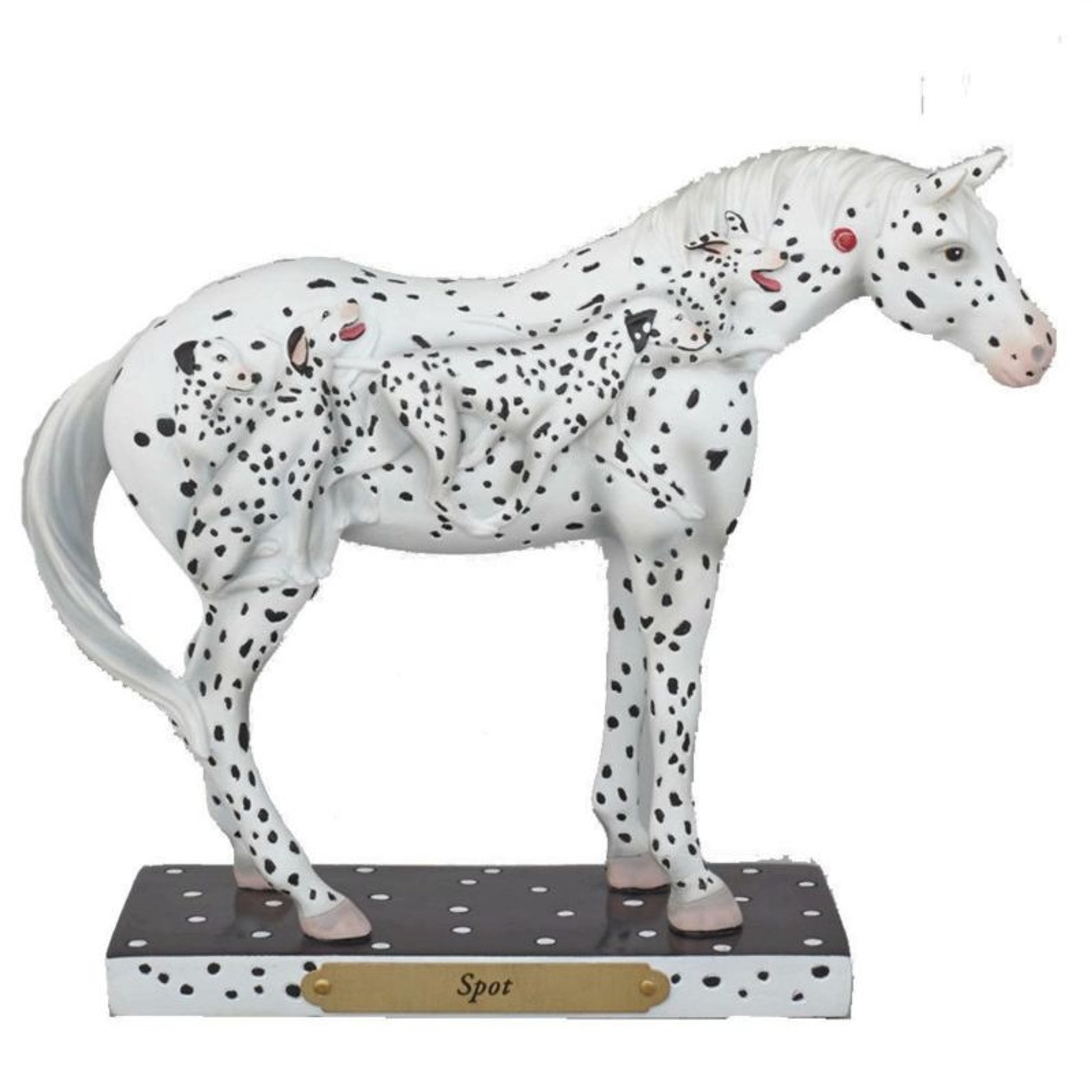 Painted Ponies Spot 5.75