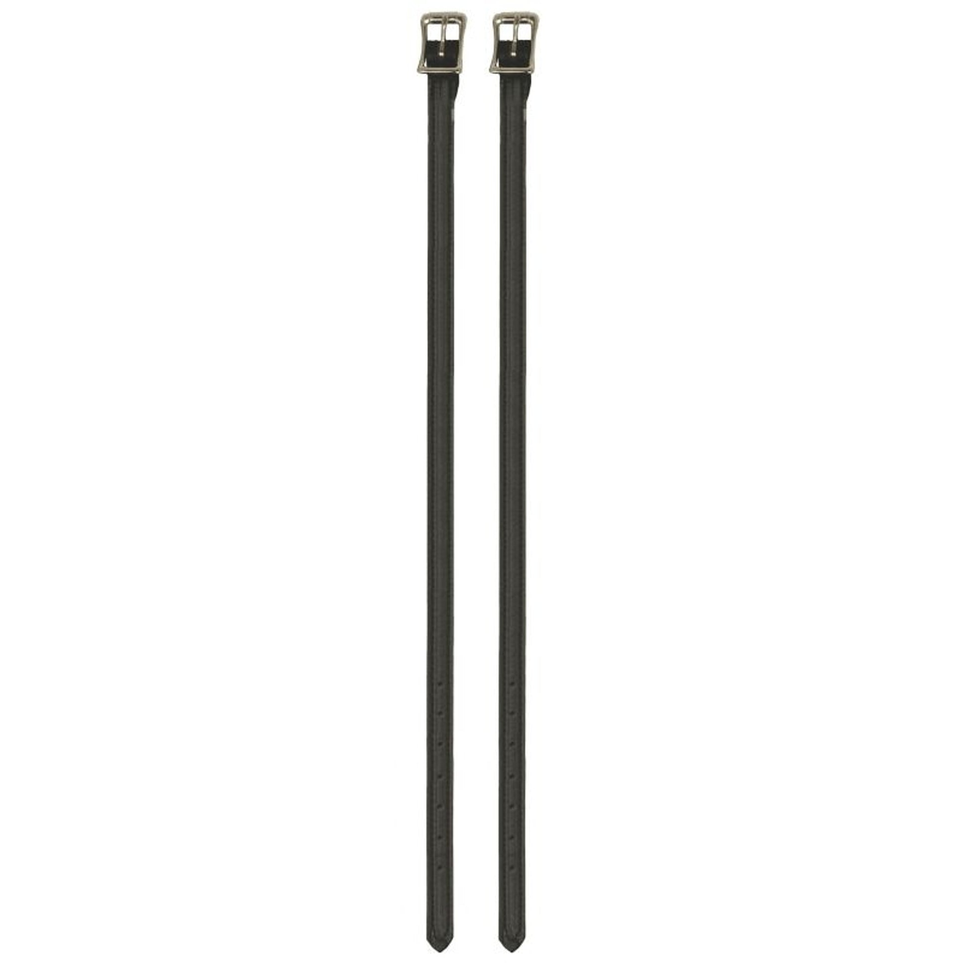 Perris Kids Heavy Duty Spur Straps Child Bk/Wh