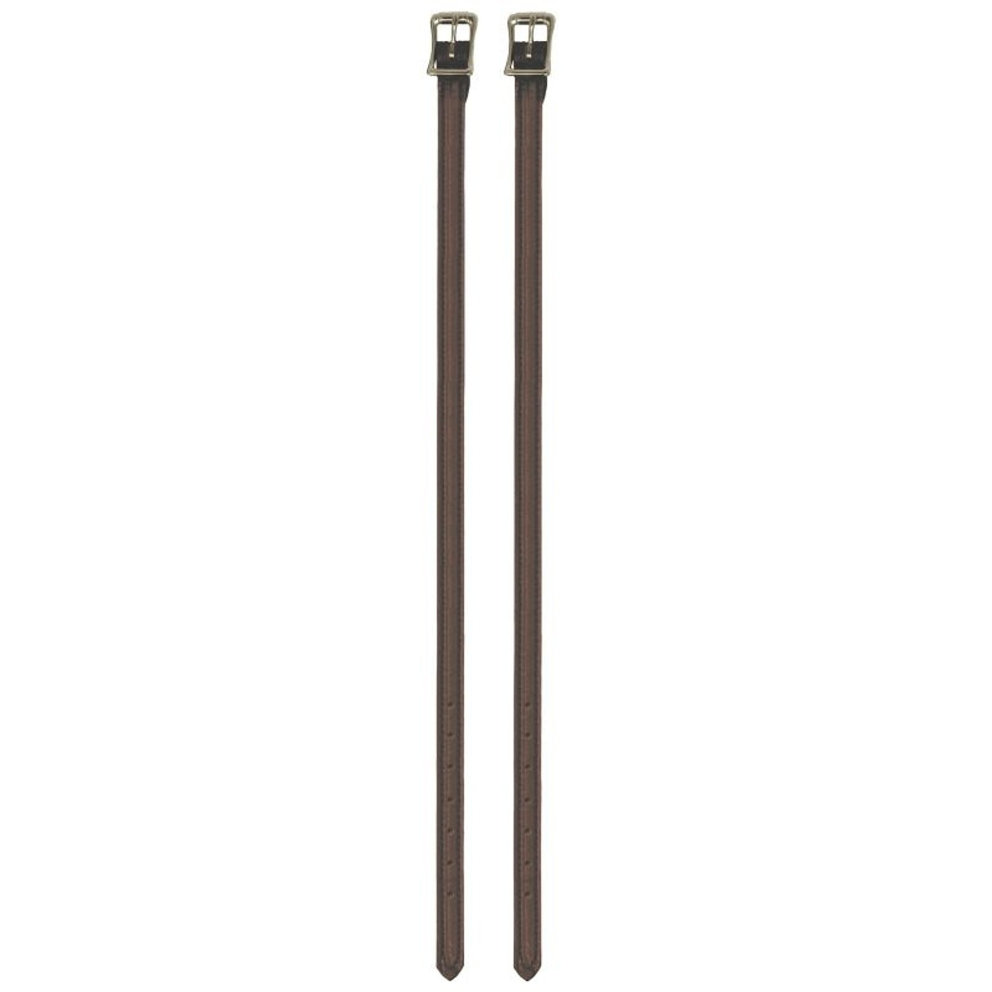 Perris Kids Heavy Duty Spur Straps Child Bk/Wh