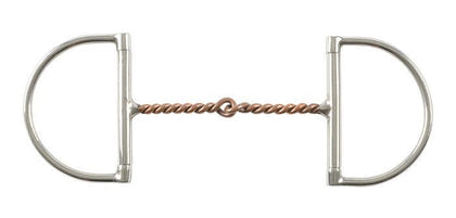 Shires Copper Wire Hunter Dee 4.75