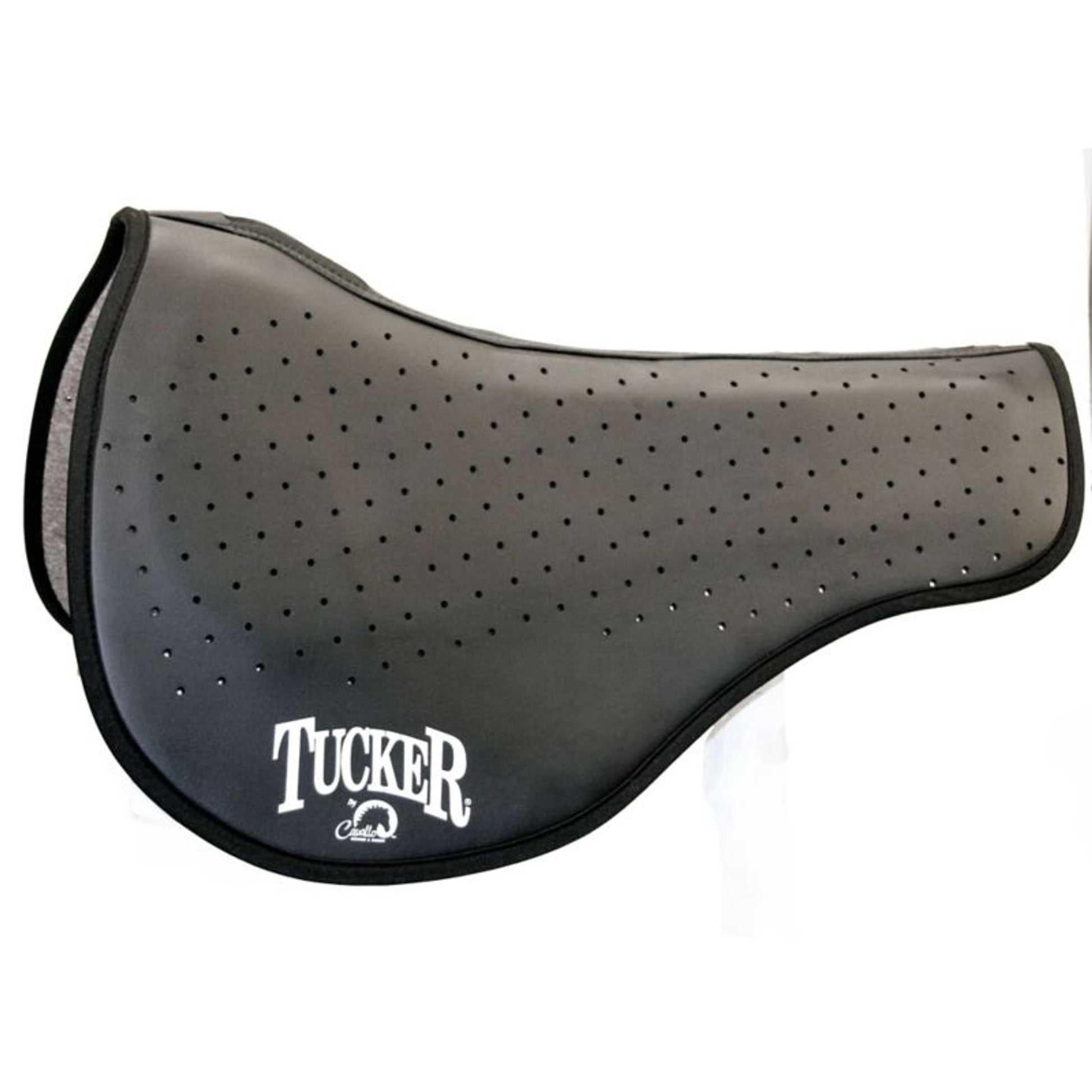 Cavallo Tucker Pad - Round Round