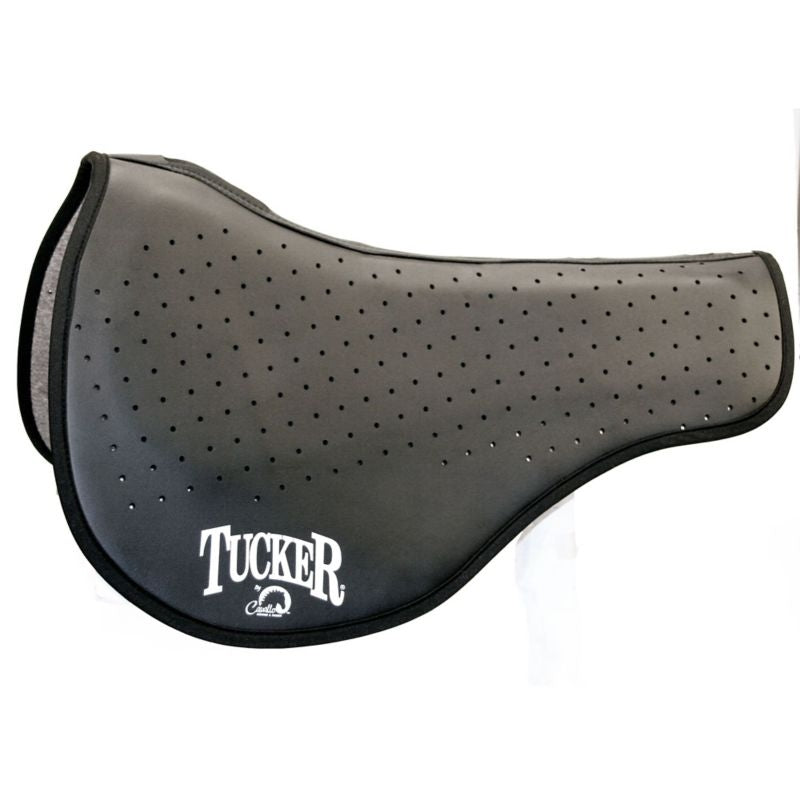 Cavallo Tucker Pad - Round Round