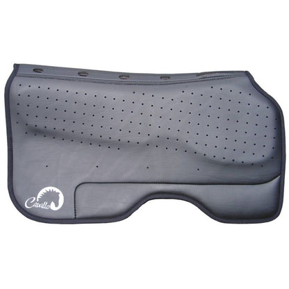 Cavallo Western Built-Up Saddle Pad