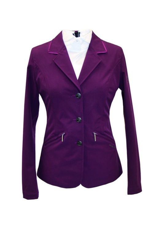 Horseware Ladies Competition Jacket LG Navy