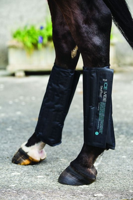 Horseware Ice-Vibe Boot Cold Pack