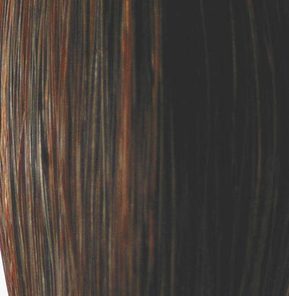 Trophy Tail Hunter Tail Extension 1/2lb Black