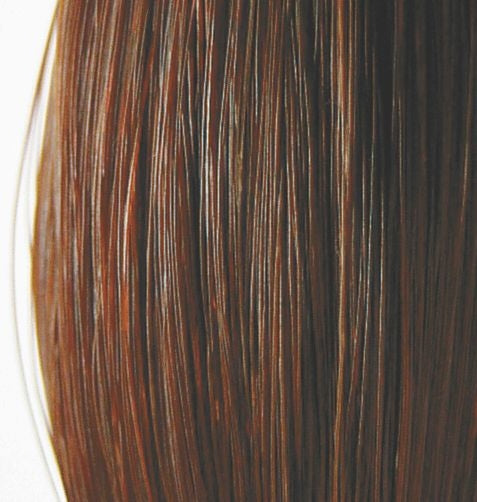 Trophy Tail Hunter Tail Extension 1/2lb Black
