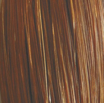 Trophy Tail Hunter Tail Extension 1/2lb Black