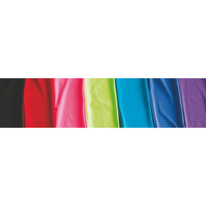 Tail Tamer Lycra Tail Braid 34 Black