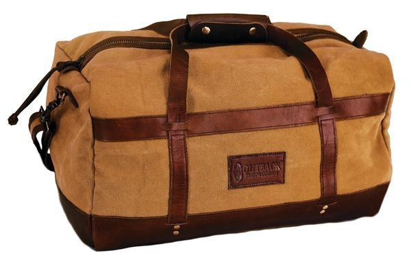 Outback Trading Weekender Khaki