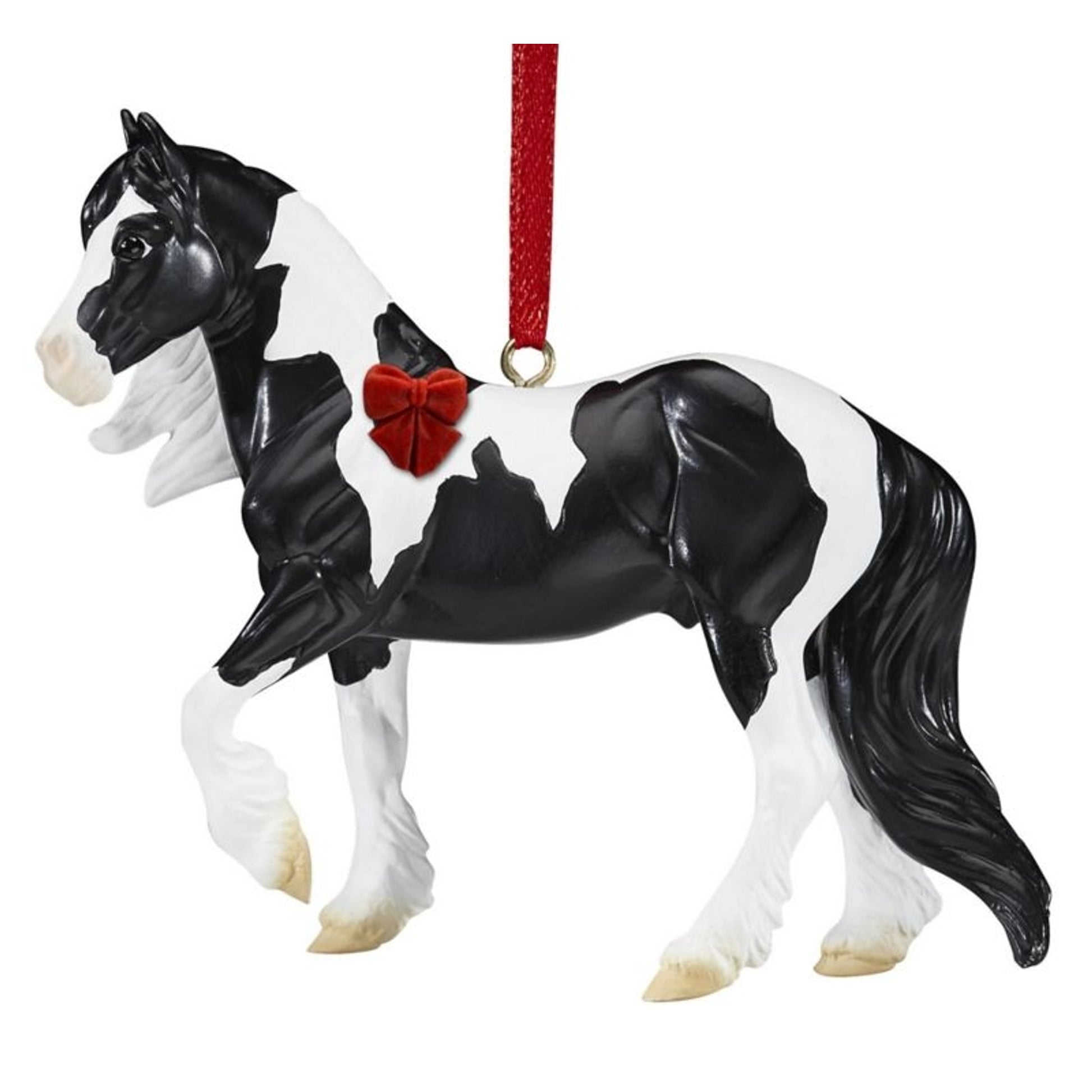 Breyer 2016 Gypsy Vanner Beautiful Breeds Ornament
