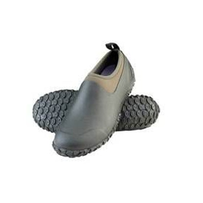 Muck Boot Womens Muckster II Shoe Low 7 Black
