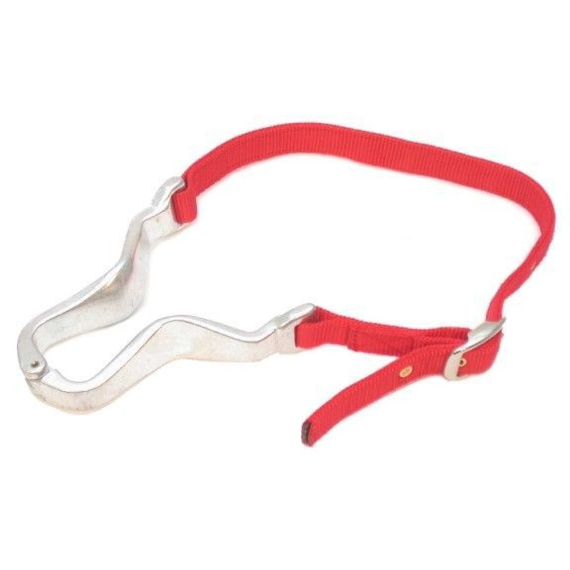 Nylon Cribbing Strap Adjustable