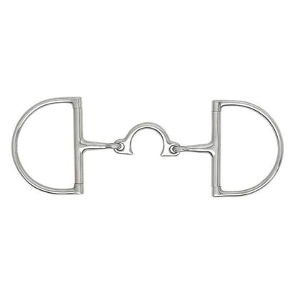 Centaur Pony Dee W-Broken Segunda 4.5