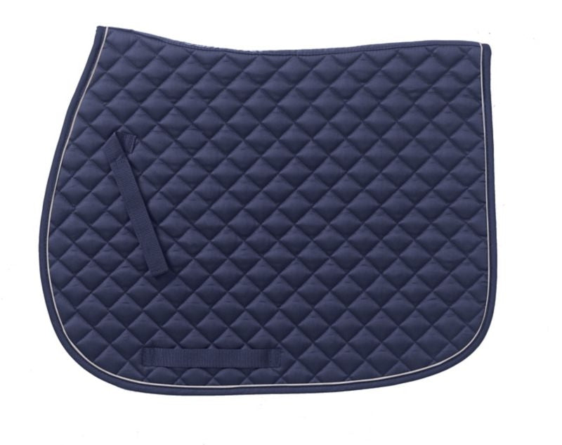 Ovation Coolmax Dia Allpurpose Pad 22X21 Blkslv