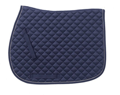 Ovation Coolmax Dia Allpurpose Pad 22X21 Blkslv
