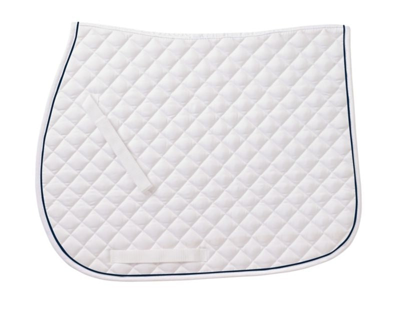Ovation Coolmax Dia Allpurpose Pad 22X21 Blkslv