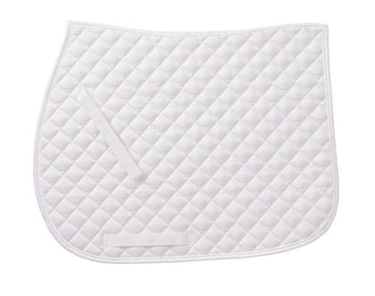 Ovation Coolmax Dia Allpurpose Pad 22X21 Blkslv