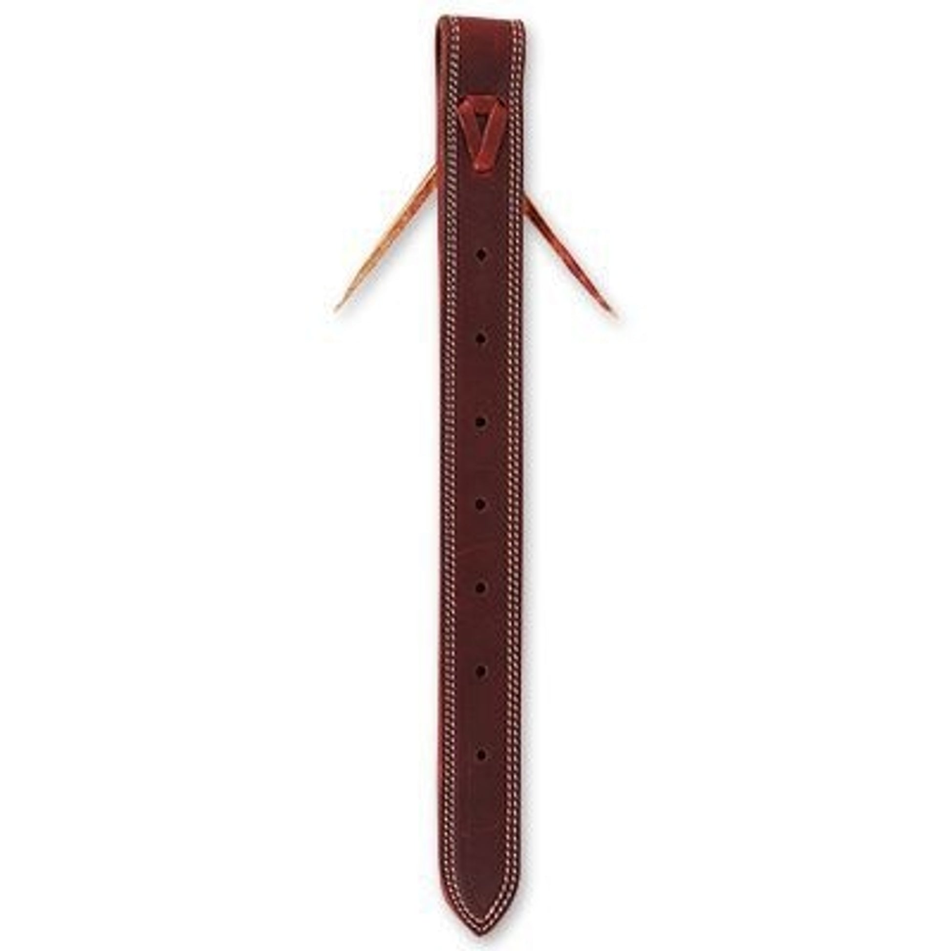 Martin Offside Latigo - Double Sewn 1.75