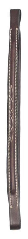 Tread Richtan Plus Raise Fncy Browband Cob Hav