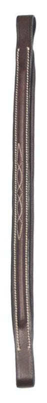 Tread Richtan Plus Raise Fncy Browband Cob Hav