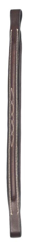 Tread Richtan Plus Raise Fncy Browband Cob Hav